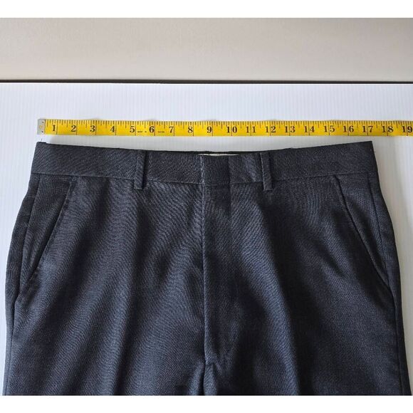 Stafford Suit Men's Gray Sz 39R - Picture 10 of 12